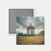 Heaton Park - The Temple Magnet (Recto/Verso)