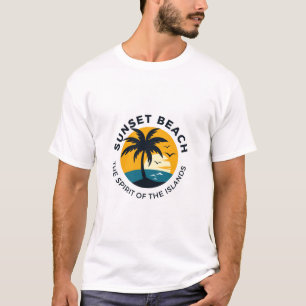 Heatwave Threads: De zomer T-shirt Drop