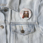 Heaven 3 Button (In situ)