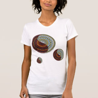 Heaven and Hell Women's Light Shirt