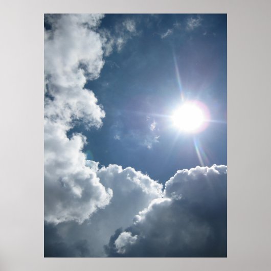 Heaven Await (2) Poster (Devant)