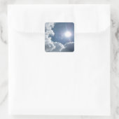 Heaven Await (2) Stickers (Sac)