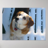 Heaven Bound Poster (Voorkant)