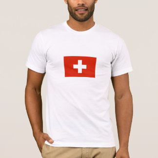 Heaven & Hell Humor T-shirt