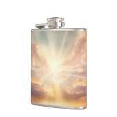 Heaven Hip Flask Heupfles (Links)