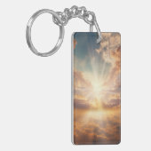 Heaven Key Ring Sleutelhanger (Voorkant Links)