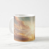 Heaven Mok (Voorkant links)