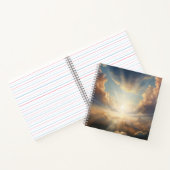 Heaven Notitieboek (Binnen)