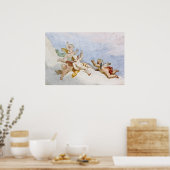 Heaven Poster (Keuken)