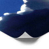 Heaven Poster (Hoek)