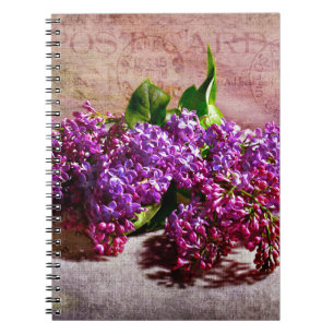 Heaven Scent Notitieboek