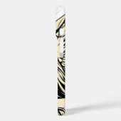 Heaven Sent Angel Case-Mate iPhone Case (Achterkant / Links)