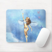 Heaven Sent Angel Muismat (Met muis)