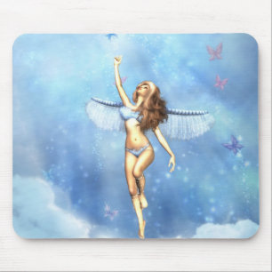 Heaven Sent Angel Muismat