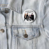 Heaven Sent Button (In situ)