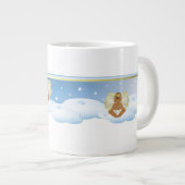 Heaven Sent Mok (Voorkant rechts)