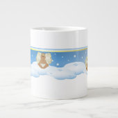 Heaven Sent Mok (Voorkant)