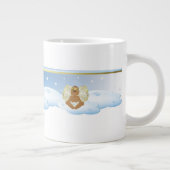 Heaven Sent Mok (Rechts)