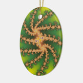 Heaven Twist Ornament kerstboom (Links)