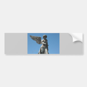 Heavenly Angel Bumpersticker