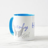 Heavenly Angel Mok (Voorkant links)