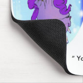 Heavenly Angel Muismat (Hoek)