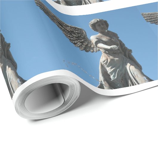 Heavenly Angels Cadeaupapier (Rol Hoek)