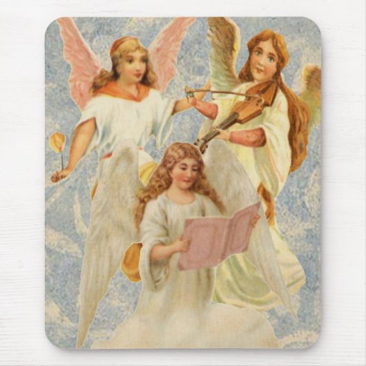 Heavenly Angels Muismat (Voorkant)