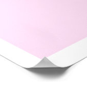 Heavenly Desserts Bakery Poster (Hoek)