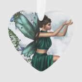 Heavenly Fairy Ornament (achterkant)