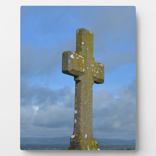 Heavenly Fotoplaat (Voorkant)