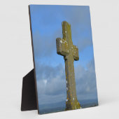 Heavenly Fotoplaat (Zijkant)