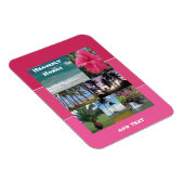 Heavenly Hawaii Magneet (Rechterzijde)