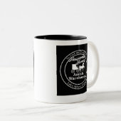 Heavenly Honey Mug (Devant droit)