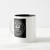 Heavenly Honey Mug (Devant gauche)