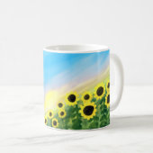 Heavenly Joy Mug (Devant droit)