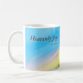 Heavenly Joy Mug (Gauche)