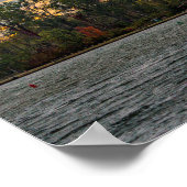 Heavenly Light Poster (Hoek)