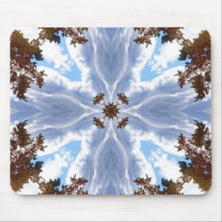 Heavenly Vision Muismat