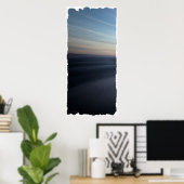 Heavenly Winds Part 1 Poster (Thuiskantoor)