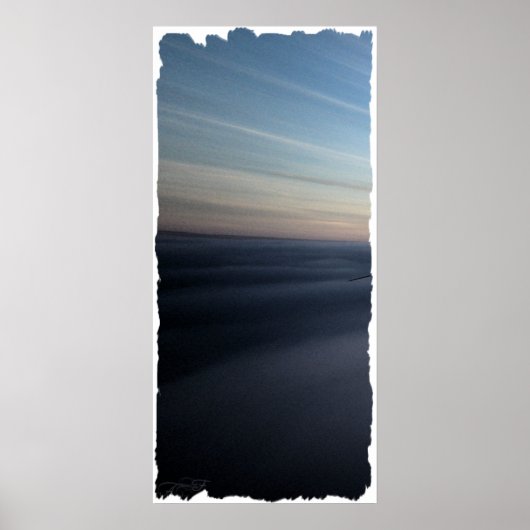 Heavenly Winds Part 1 Poster (Voorkant)