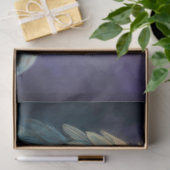 Heavenly Winged Foal Angel Decoupage Tissuepapier (Geschenk)