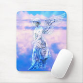 Heaven's Angel Muismat (Met muis)