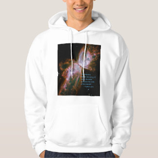 "Heavens declarate" Hoodie