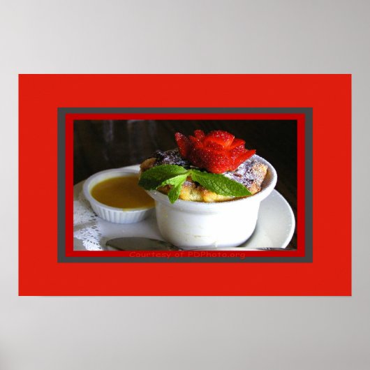 Heavens Delight Poster (Voorkant)