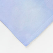 Heavens fleece deken (Hoek)