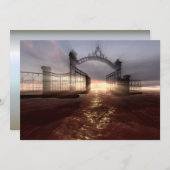 Heavens Gate (Voorkant / Achterkant)