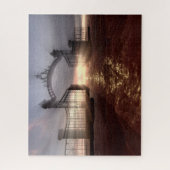 Heavens Gate Legpuzzel (Verticaal)