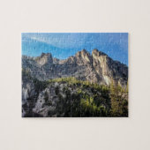 "Heaven's Gate" Legpuzzel (Horizontaal)