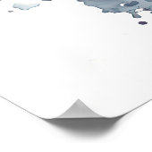 Heaven's Gate Poster (Hoek)